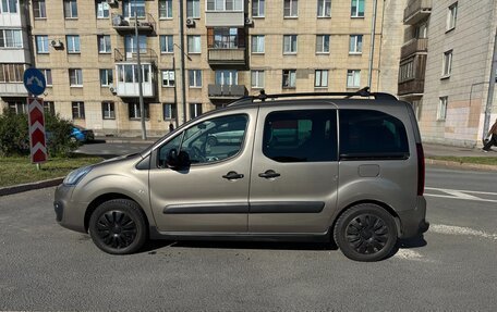 Citroen Berlingo II рестайлинг, 2016 год, 1 200 000 рублей, 8 фотография