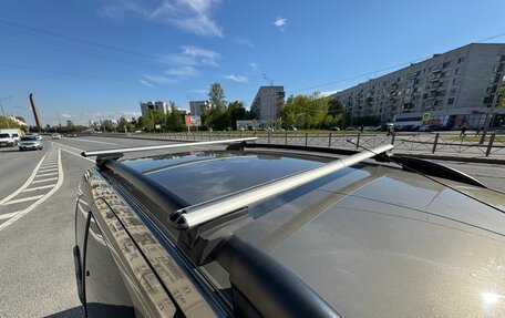 Citroen Berlingo II рестайлинг, 2016 год, 1 200 000 рублей, 10 фотография