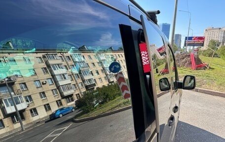 Citroen Berlingo II рестайлинг, 2016 год, 1 200 000 рублей, 9 фотография