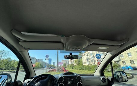 Citroen Berlingo II рестайлинг, 2016 год, 1 200 000 рублей, 12 фотография