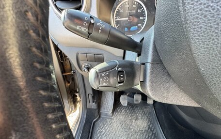 Citroen Berlingo II рестайлинг, 2016 год, 1 200 000 рублей, 15 фотография