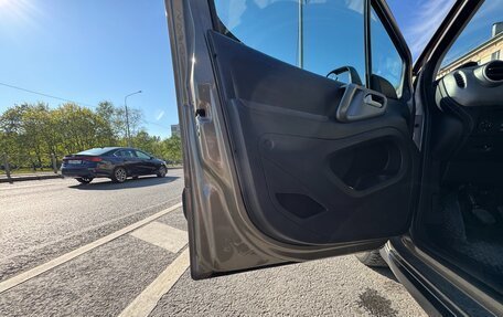 Citroen Berlingo II рестайлинг, 2016 год, 1 200 000 рублей, 36 фотография