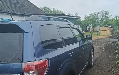 Subaru Forester, 2011 год, 1 400 000 рублей, 4 фотография