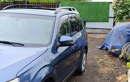 Subaru Forester, 2011 год, 1 400 000 рублей, 3 фотография