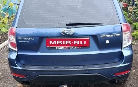 Subaru Forester, 2011 год, 1 400 000 рублей, 2 фотография