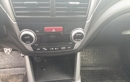 Subaru Forester, 2011 год, 1 400 000 рублей, 7 фотография