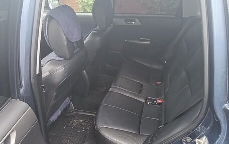 Subaru Forester, 2011 год, 1 400 000 рублей, 8 фотография