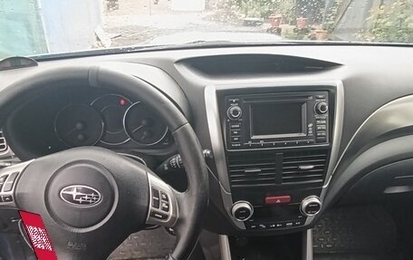 Subaru Forester, 2011 год, 1 400 000 рублей, 6 фотография