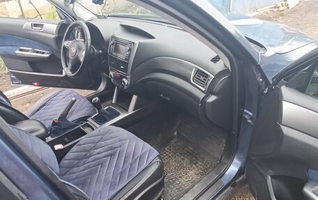 Subaru Forester, 2011 год, 1 400 000 рублей, 10 фотография