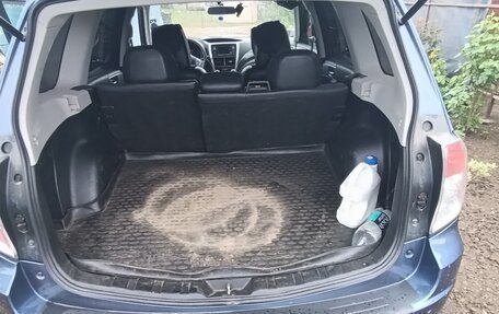 Subaru Forester, 2011 год, 1 400 000 рублей, 11 фотография