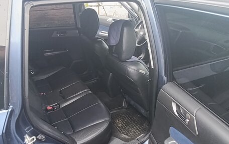 Subaru Forester, 2011 год, 1 400 000 рублей, 9 фотография