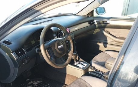 Audi A6, 2000 год, 360 000 рублей, 7 фотография
