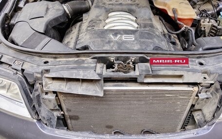 Audi A6, 2000 год, 360 000 рублей, 13 фотография