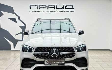 Mercedes-Benz GLE, 2019 год, 6 145 900 рублей, 3 фотография