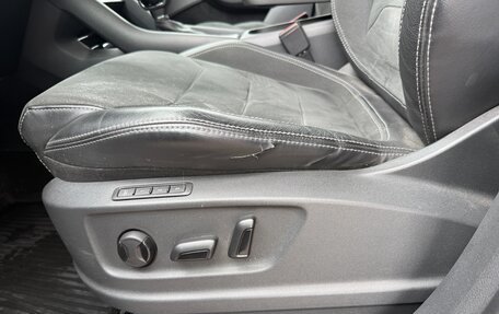 Skoda Kodiaq I, 2021 год, 3 100 000 рублей, 15 фотография