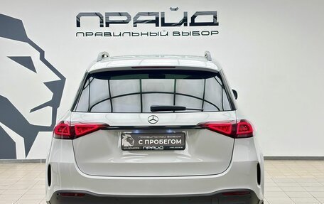 Mercedes-Benz GLE, 2019 год, 6 145 900 рублей, 6 фотография