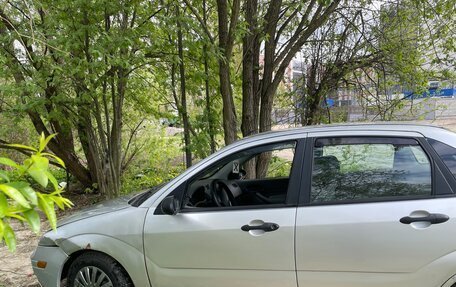 Ford Focus IV, 2006 год, 190 000 рублей, 2 фотография