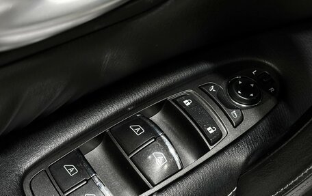 Nissan Patrol, 2015 год, 2 867 000 рублей, 29 фотография