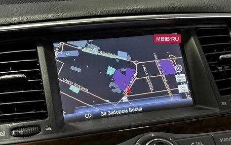 Nissan Patrol, 2015 год, 2 867 000 рублей, 37 фотография