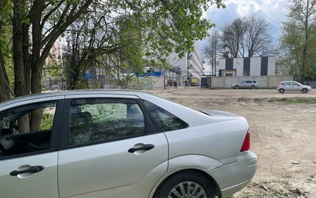 Ford Focus IV, 2006 год, 190 000 рублей, 5 фотография