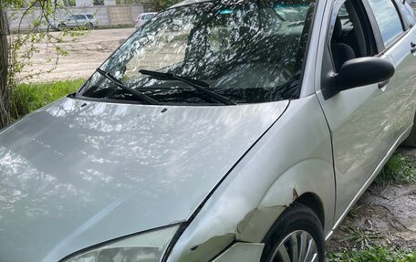 Ford Focus IV, 2006 год, 190 000 рублей, 4 фотография