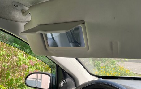 Ford Focus IV, 2006 год, 190 000 рублей, 16 фотография