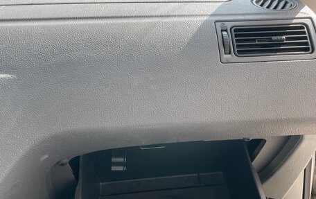 Ford Focus IV, 2006 год, 190 000 рублей, 14 фотография