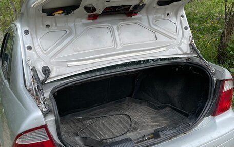 Ford Focus IV, 2006 год, 190 000 рублей, 8 фотография