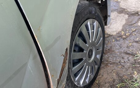 Ford Focus IV, 2006 год, 190 000 рублей, 11 фотография