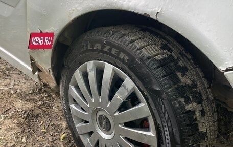 Ford Focus IV, 2006 год, 190 000 рублей, 9 фотография