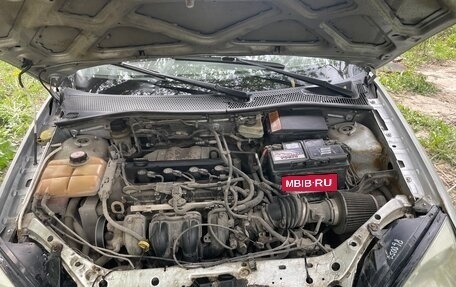Ford Focus IV, 2006 год, 190 000 рублей, 7 фотография