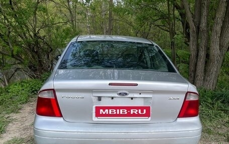 Ford Focus IV, 2006 год, 190 000 рублей, 6 фотография