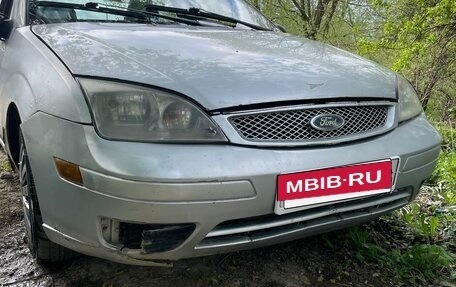 Ford Focus IV, 2006 год, 190 000 рублей, 3 фотография