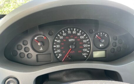 Ford Focus IV, 2006 год, 190 000 рублей, 22 фотография