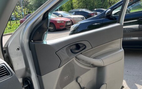 Ford Focus IV, 2006 год, 190 000 рублей, 27 фотография