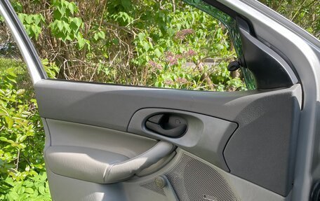 Ford Focus IV, 2006 год, 190 000 рублей, 26 фотография