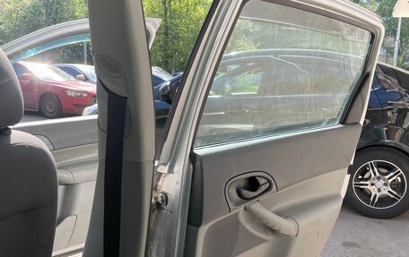 Ford Focus IV, 2006 год, 190 000 рублей, 31 фотография