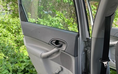 Ford Focus IV, 2006 год, 190 000 рублей, 30 фотография