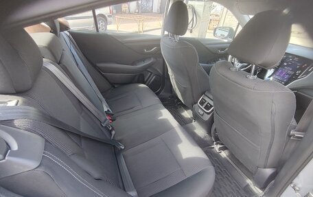 Subaru Legacy VII, 2022 год, 1 700 000 рублей, 7 фотография
