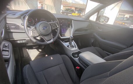 Subaru Legacy VII, 2022 год, 1 700 000 рублей, 6 фотография