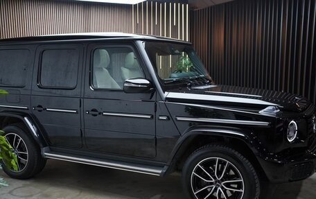 Mercedes-Benz G-Класс W463 рестайлинг _iii, 2025 год, 18 000 000 рублей, 8 фотография