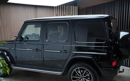 Mercedes-Benz G-Класс W463 рестайлинг _iii, 2025 год, 18 000 000 рублей, 9 фотография