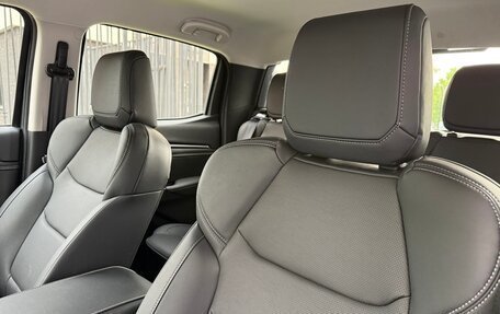 Isuzu D-Max, 2025 год, 4 650 000 рублей, 6 фотография