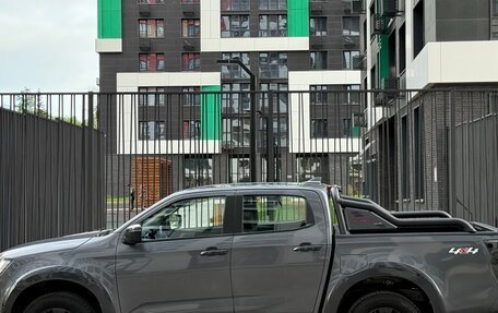 Isuzu D-Max, 2025 год, 4 650 000 рублей, 2 фотография