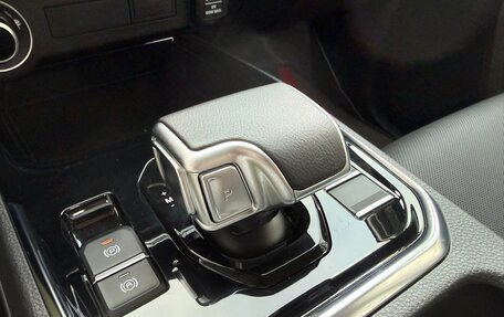 Isuzu D-Max, 2025 год, 4 650 000 рублей, 9 фотография