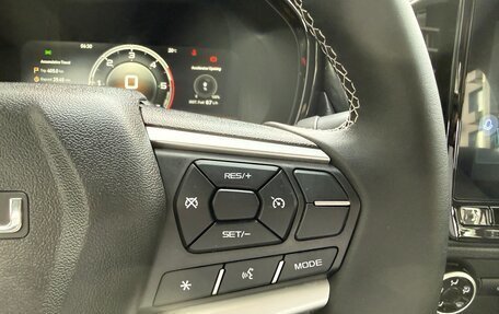 Isuzu D-Max, 2025 год, 4 650 000 рублей, 22 фотография