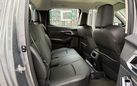 Isuzu D-Max, 2025 год, 4 650 000 рублей, 17 фотография