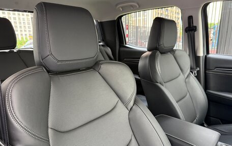 Isuzu D-Max, 2025 год, 4 650 000 рублей, 27 фотография