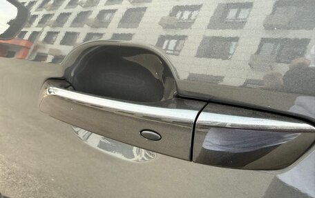 Isuzu D-Max, 2025 год, 4 650 000 рублей, 31 фотография