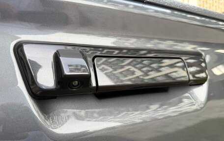 Isuzu D-Max, 2025 год, 4 650 000 рублей, 30 фотография